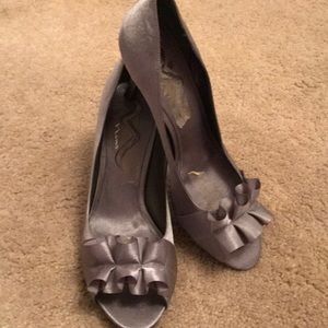 Bridesmaids shoes